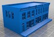 Download the .stl file and 3D Print your own Market Street 3 N scale model for your model train set from www.krafttrains.com.